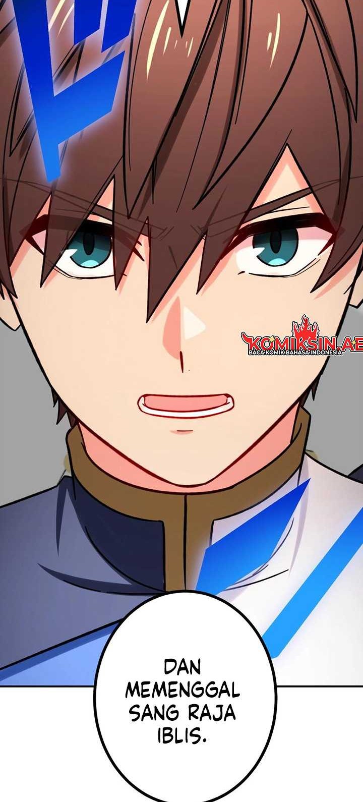 The strongest assassin gets transferred to another world with his whole class Chapter 65 - halaman 39