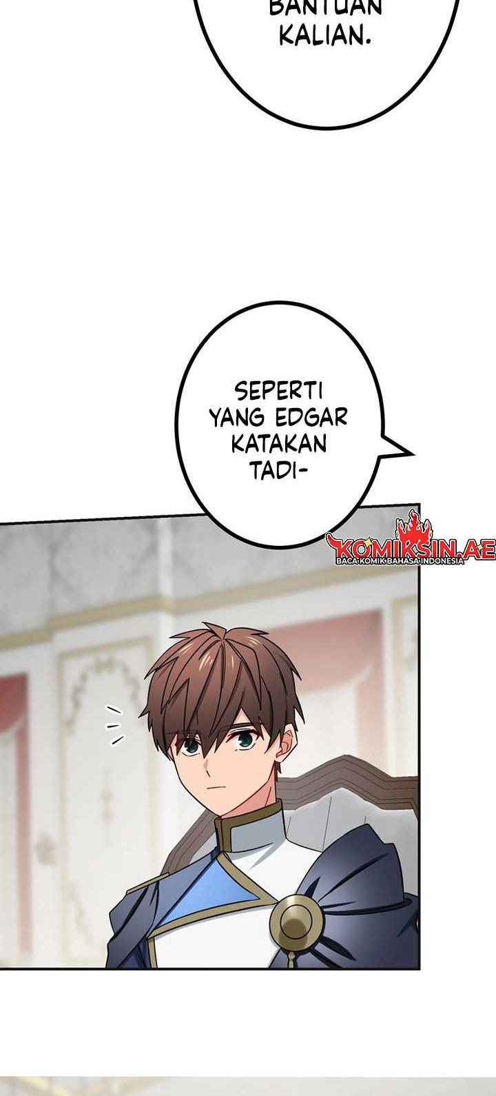The strongest assassin gets transferred to another world with his whole class Chapter 65 - halaman 45