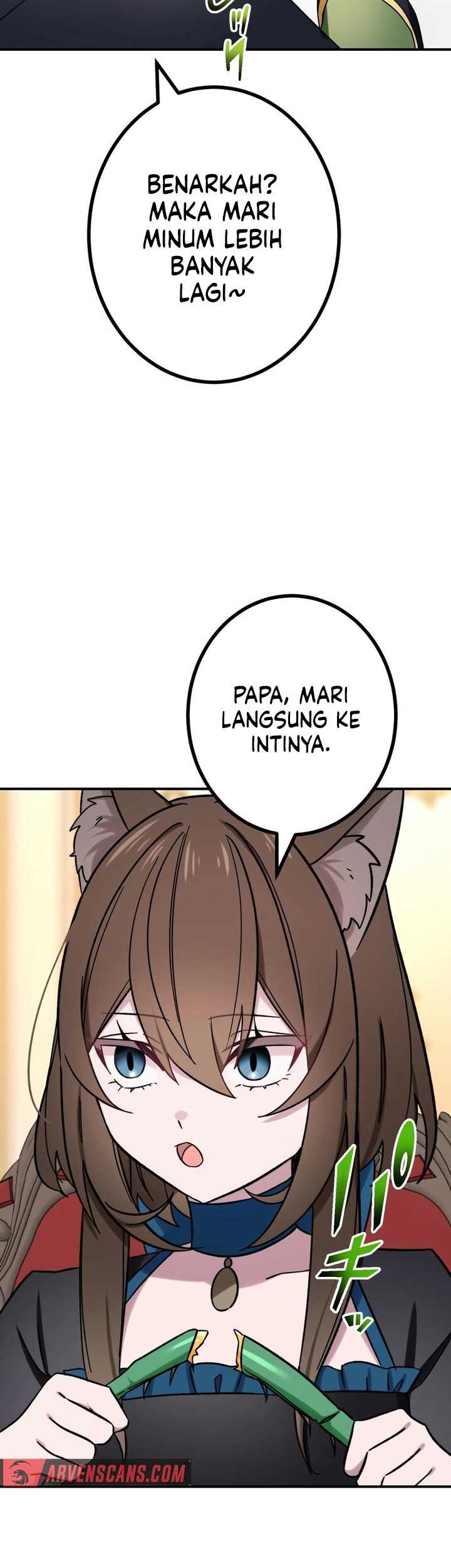 The strongest assassin gets transferred to another world with his whole class Chapter 66 - halaman 10