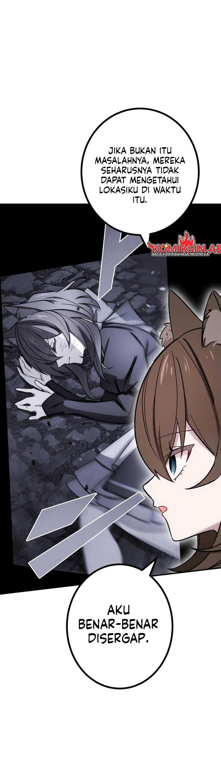 The strongest assassin gets transferred to another world with his whole class Chapter 66 - halaman 14