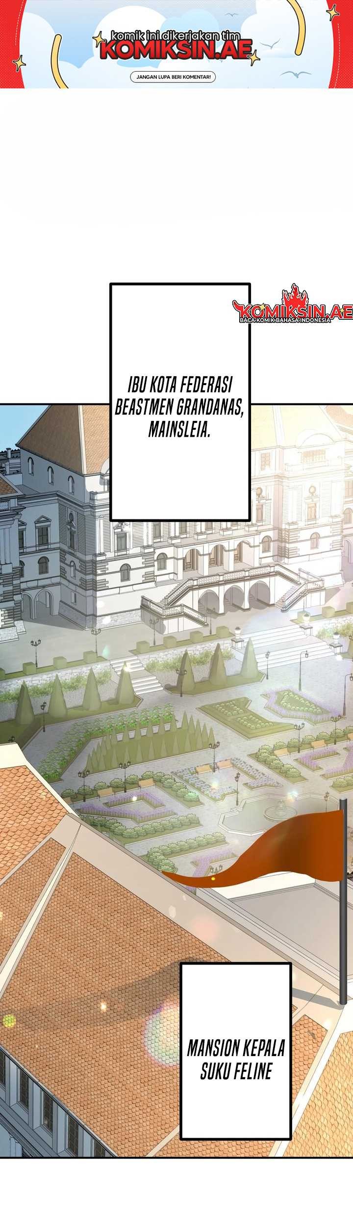 The strongest assassin gets transferred to another world with his whole class Chapter 66 - halaman 2
