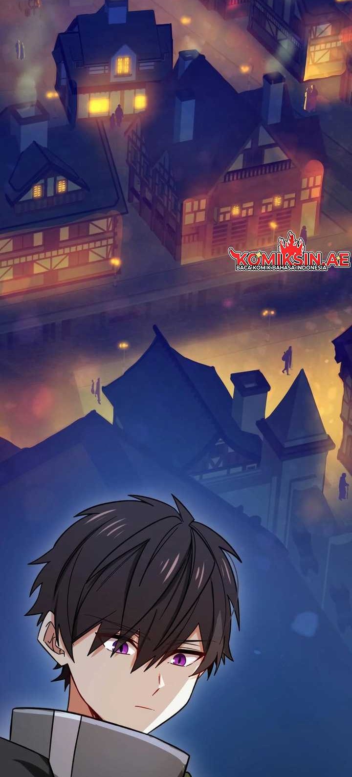 The strongest assassin gets transferred to another world with his whole class Chapter 66 - halaman 39