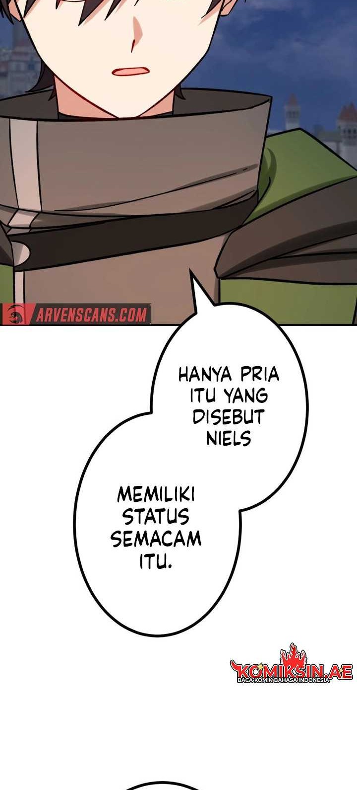 The strongest assassin gets transferred to another world with his whole class Chapter 66 - halaman 49