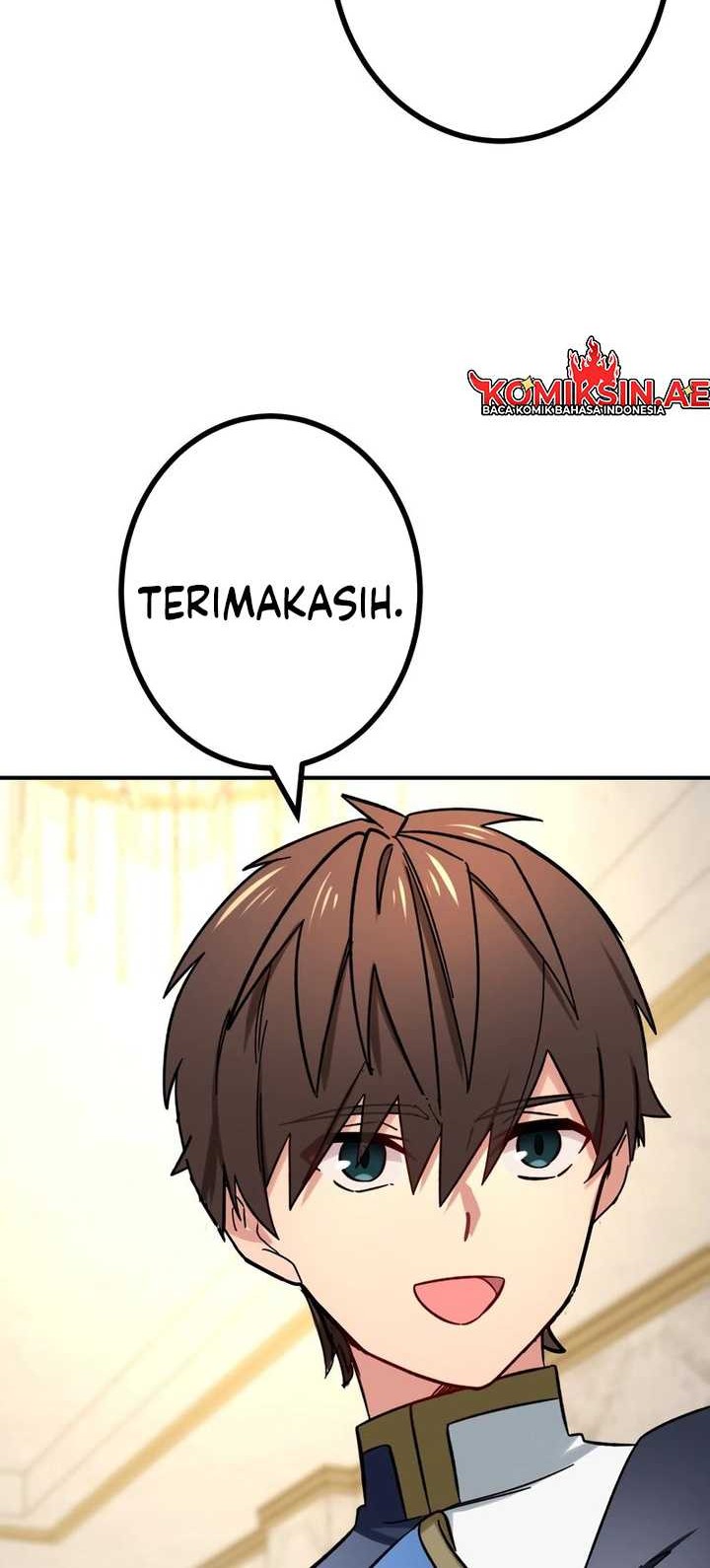 The strongest assassin gets transferred to another world with his whole class Chapter 66 - halaman 5