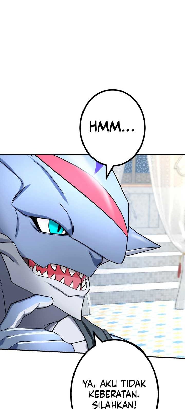 The strongest assassin gets transferred to another world with his whole class Chapter 67 - halaman 19
