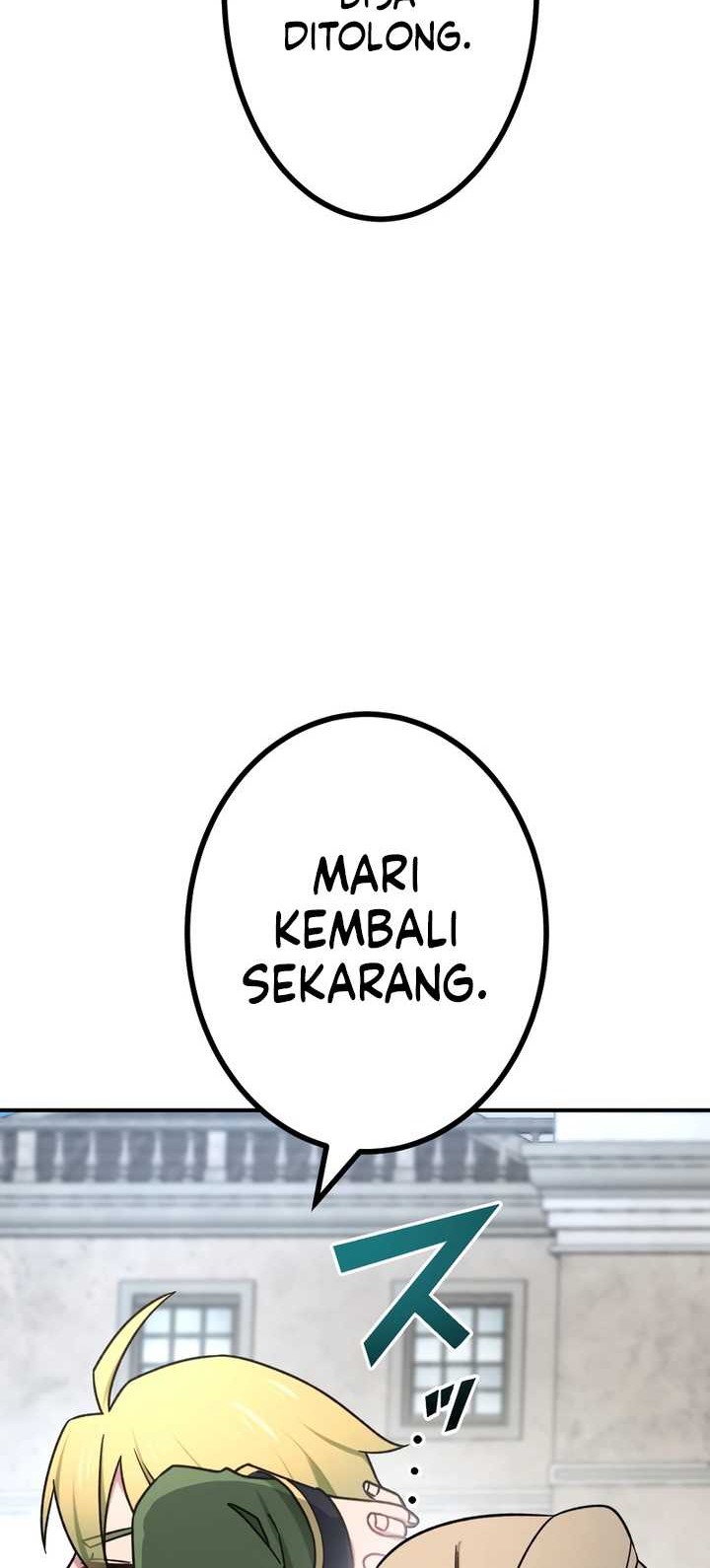 The strongest assassin gets transferred to another world with his whole class Chapter 67 - halaman 27