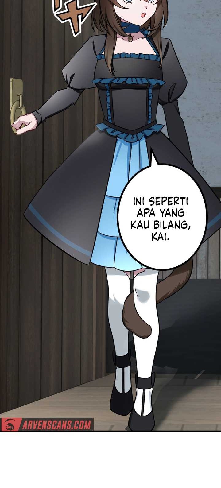 The strongest assassin gets transferred to another world with his whole class Chapter 67 - halaman 33