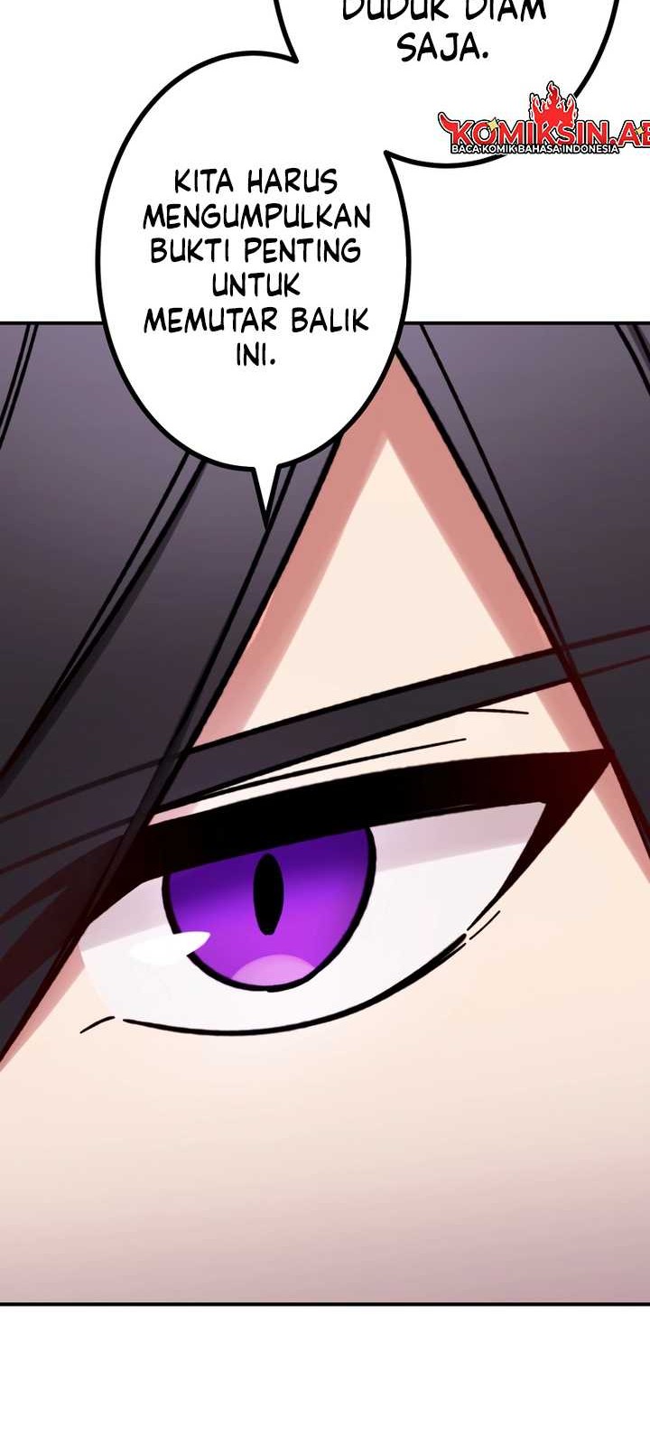 The strongest assassin gets transferred to another world with his whole class Chapter 67 - halaman 37