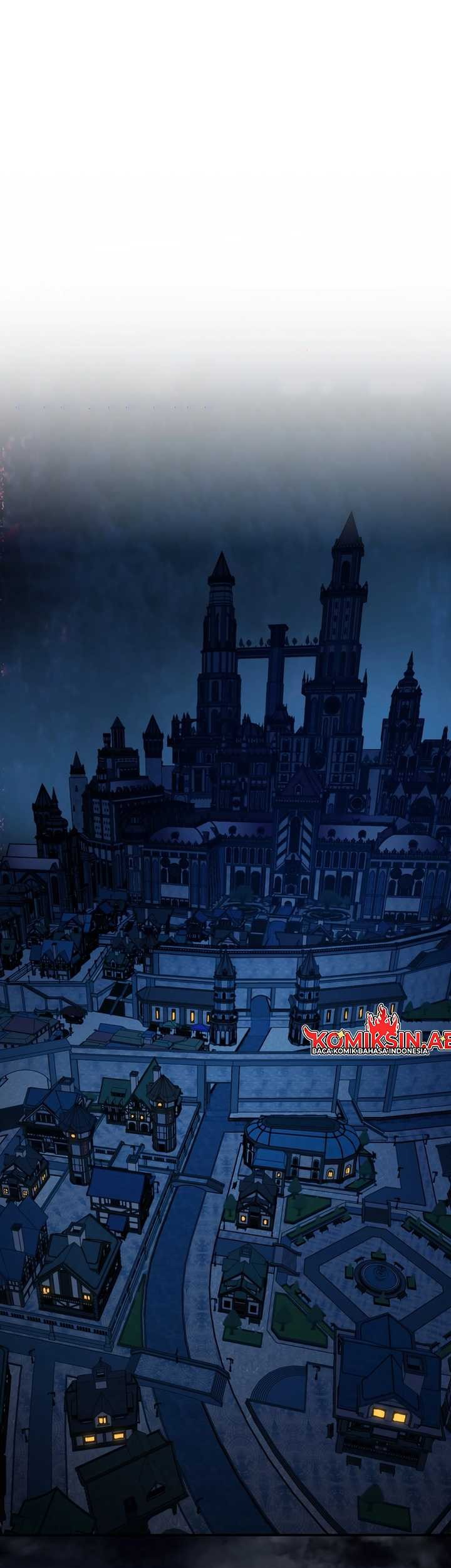 The strongest assassin gets transferred to another world with his whole class Chapter 67 - halaman 38