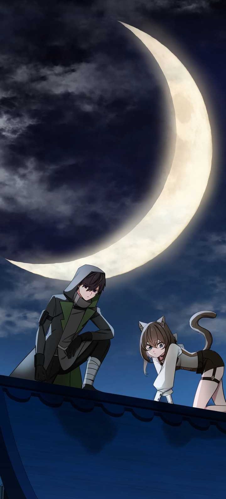 The strongest assassin gets transferred to another world with his whole class Chapter 67 - halaman 39