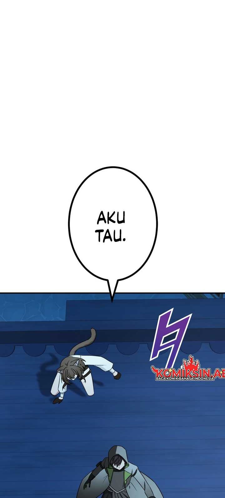 The strongest assassin gets transferred to another world with his whole class Chapter 67 - halaman 41