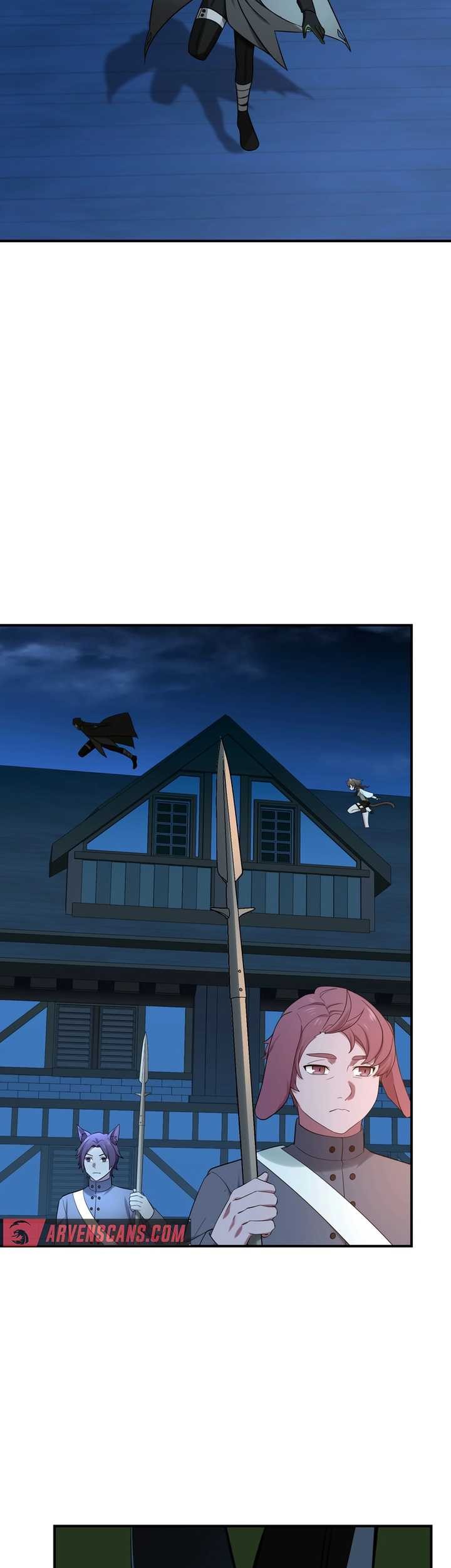 The strongest assassin gets transferred to another world with his whole class Chapter 67 - halaman 42