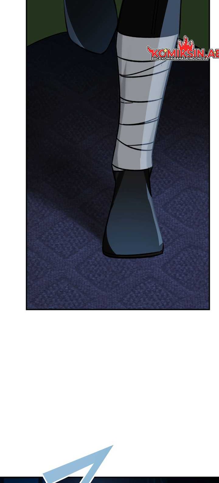 The strongest assassin gets transferred to another world with his whole class Chapter 67 - halaman 43