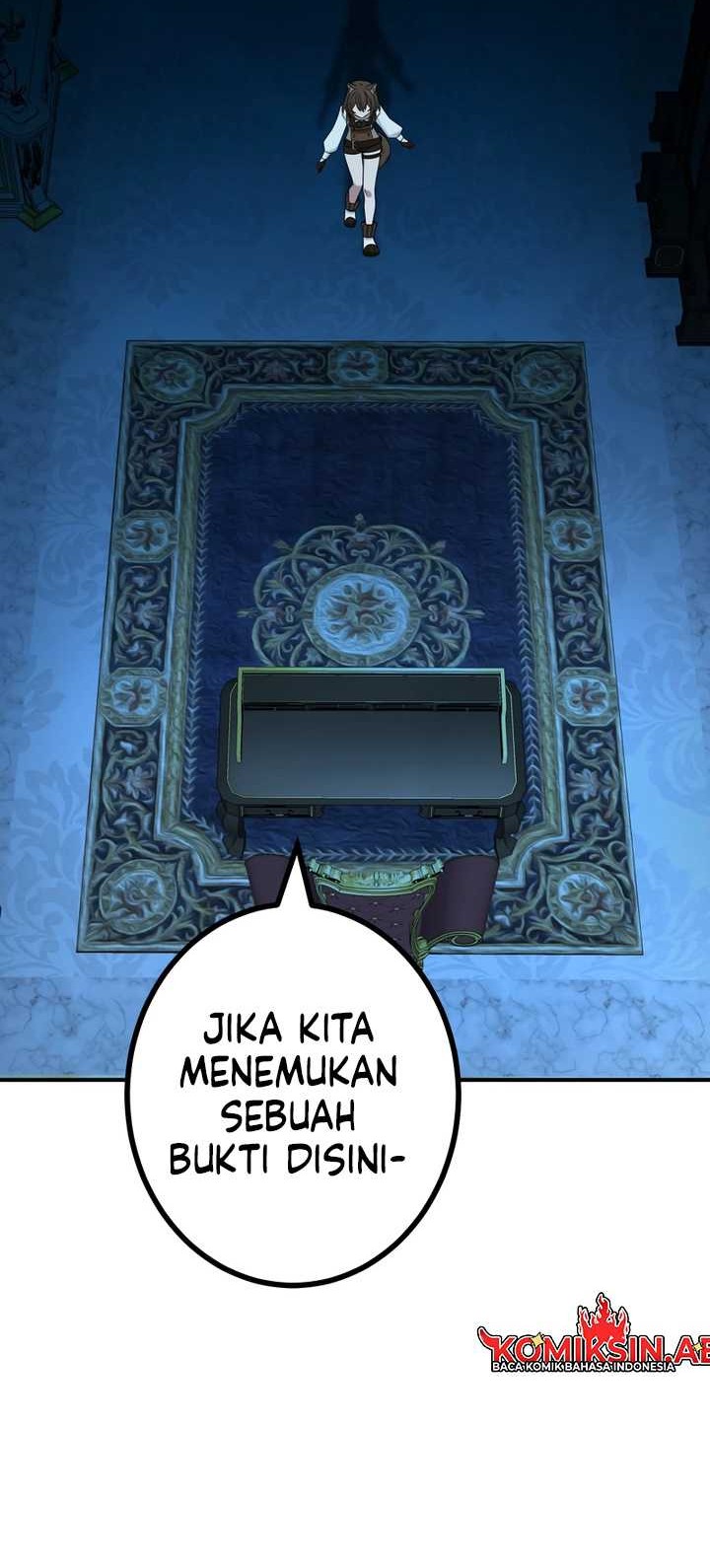 The strongest assassin gets transferred to another world with his whole class Chapter 67 - halaman 47