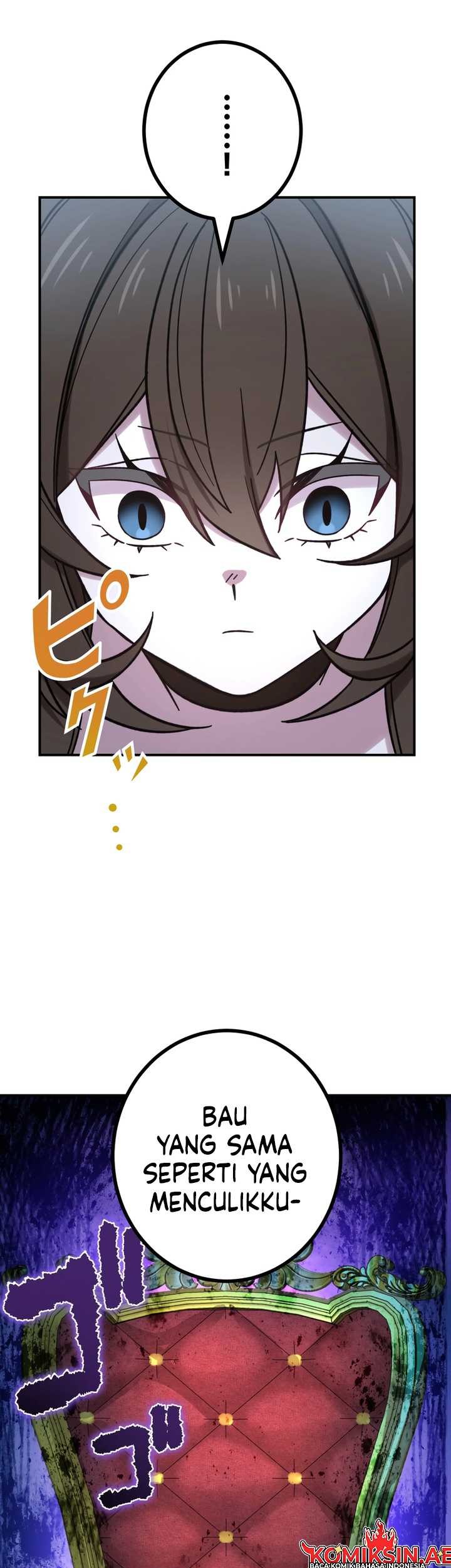 The strongest assassin gets transferred to another world with his whole class Chapter 67 - halaman 48