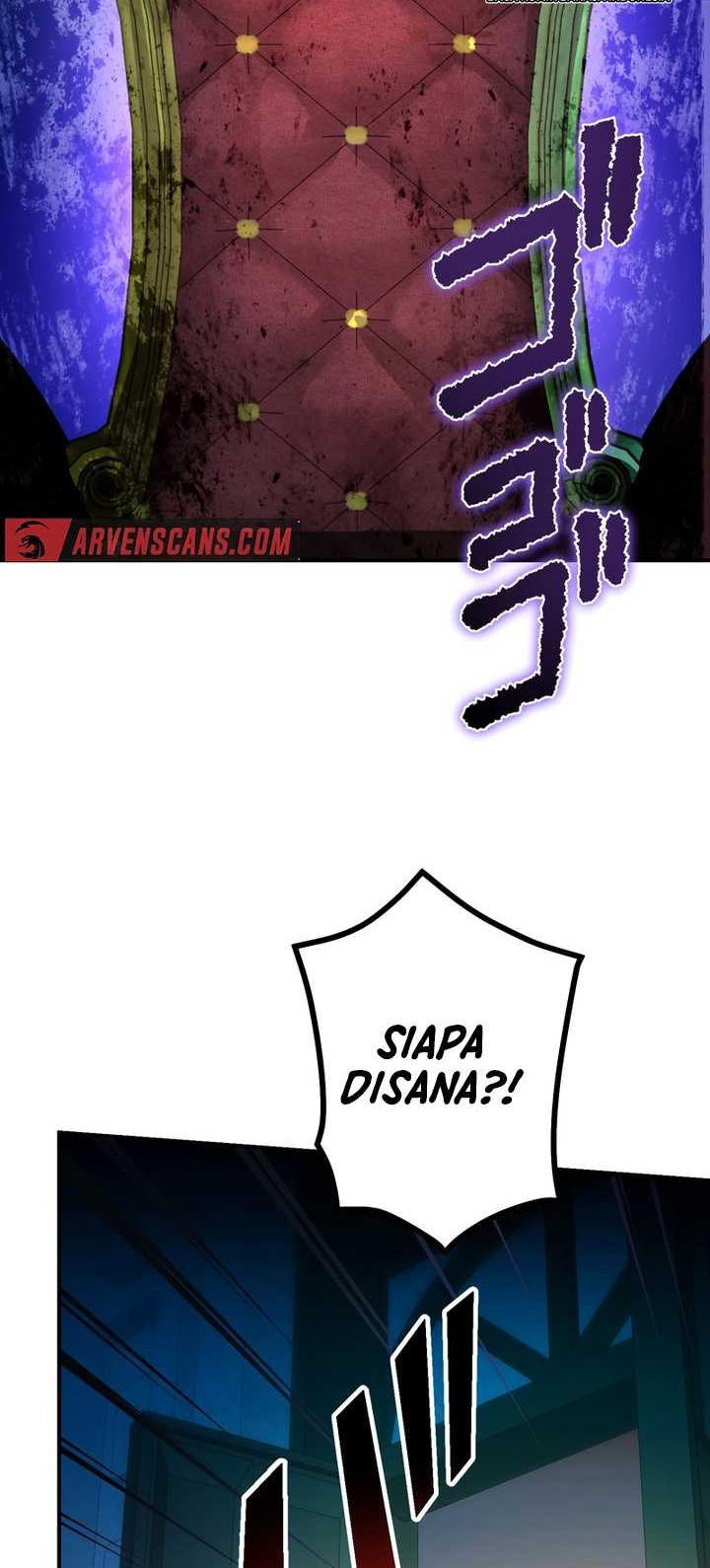 The strongest assassin gets transferred to another world with his whole class Chapter 67 - halaman 49