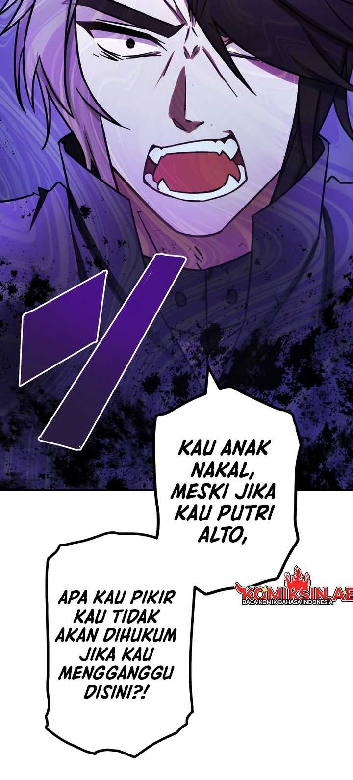 The strongest assassin gets transferred to another world with his whole class Chapter 67 - halaman 51