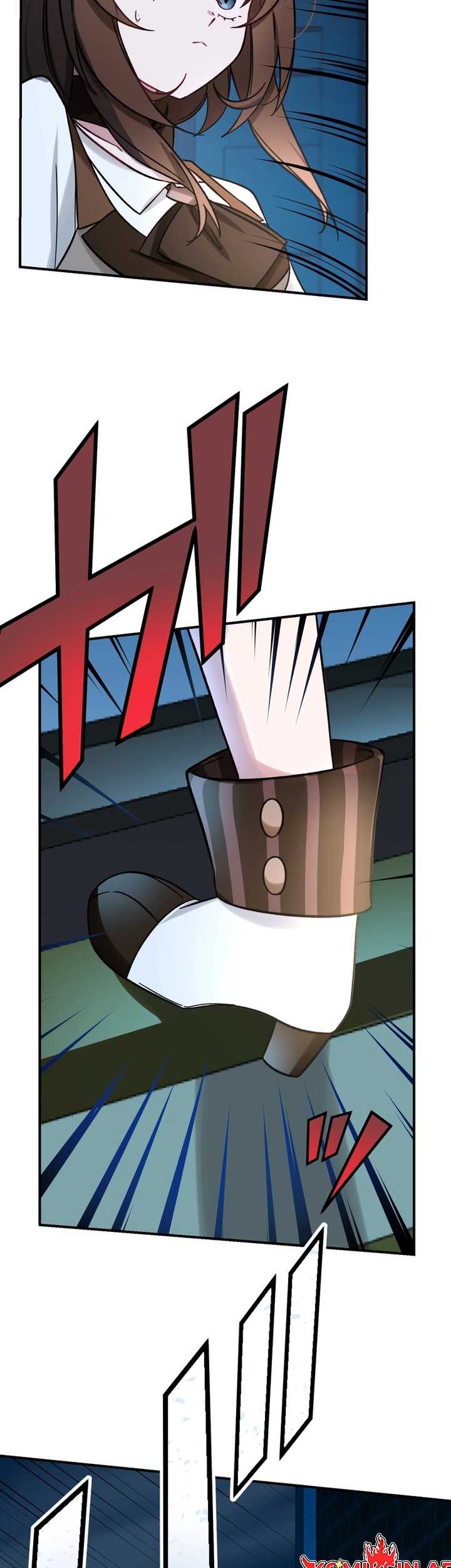 The strongest assassin gets transferred to another world with his whole class Chapter 67 - halaman 58