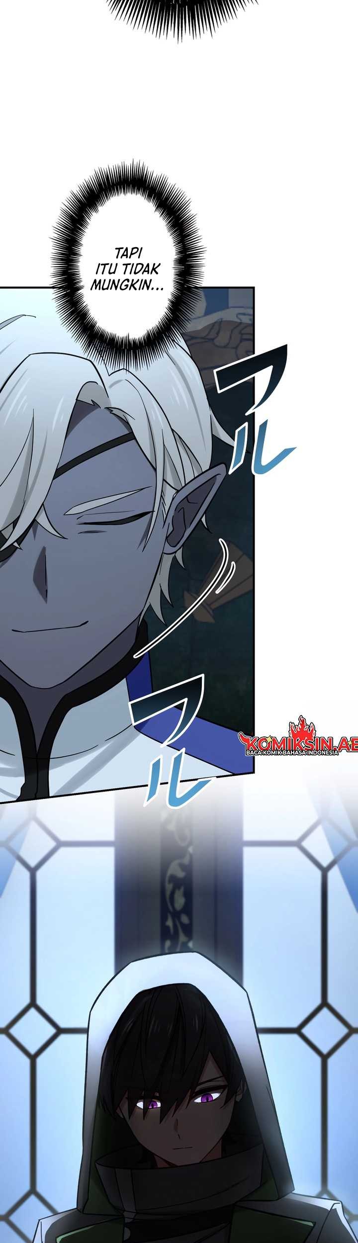The strongest assassin gets transferred to another world with his whole class Chapter 67 - halaman 66