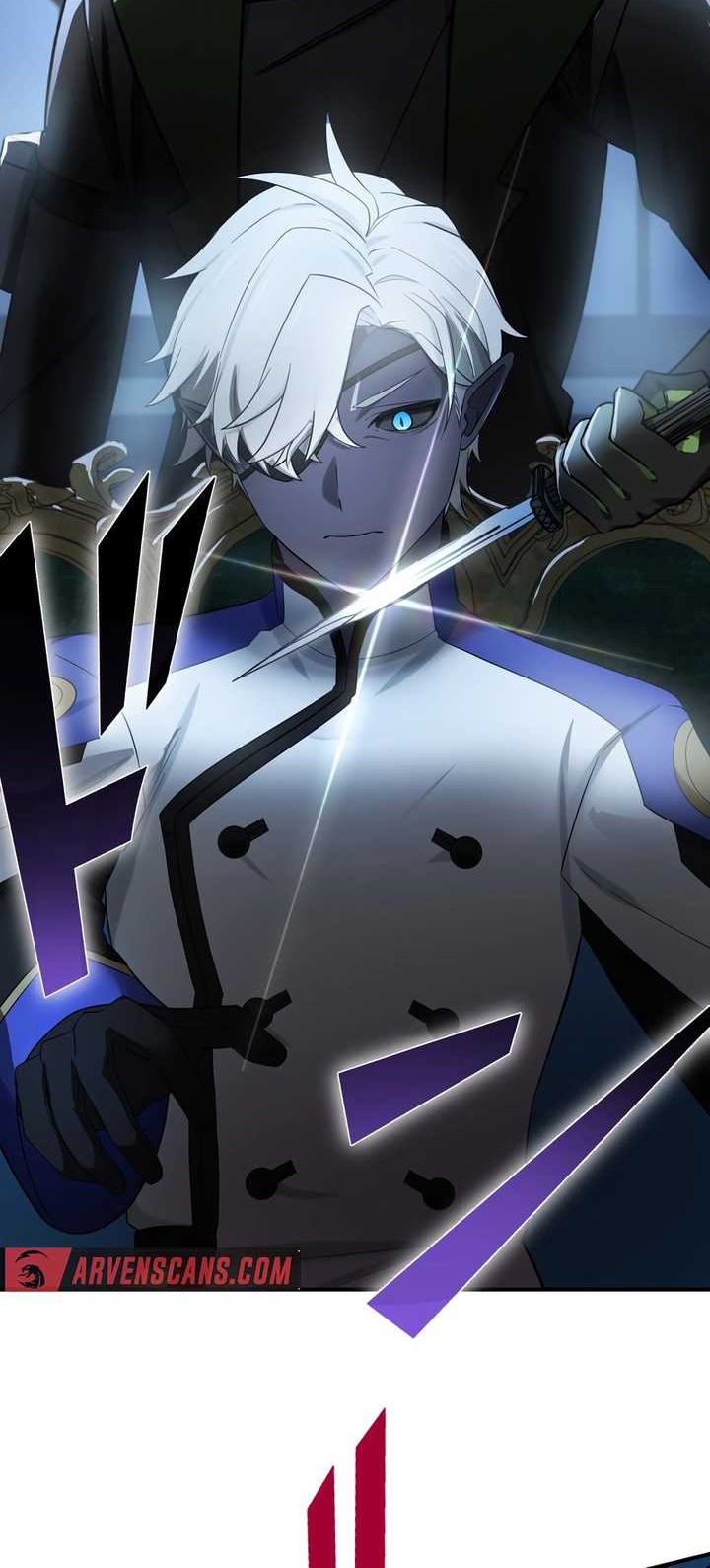 The strongest assassin gets transferred to another world with his whole class Chapter 67 - halaman 67