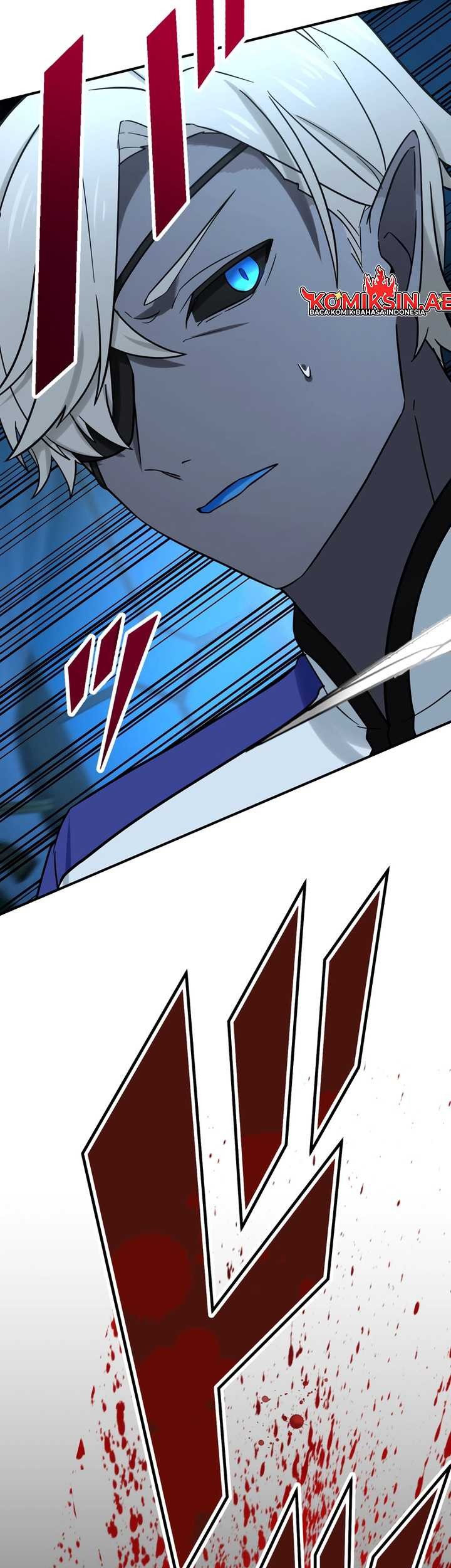 The strongest assassin gets transferred to another world with his whole class Chapter 67 - halaman 68
