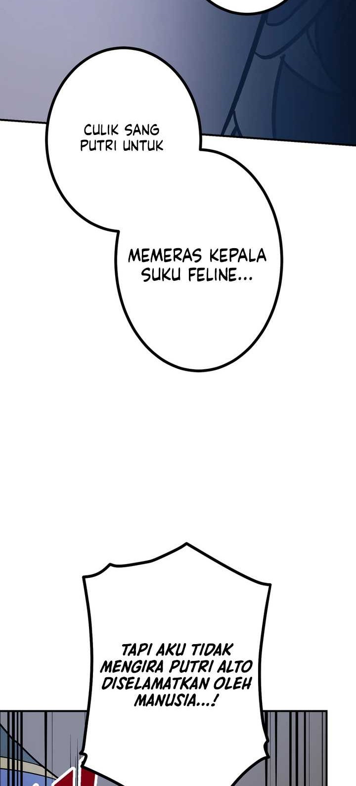 The strongest assassin gets transferred to another world with his whole class Chapter 67 - halaman 7