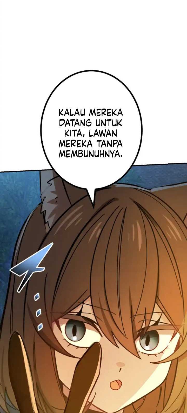 The strongest assassin gets transferred to another world with his whole class Chapter 68 - halaman 13
