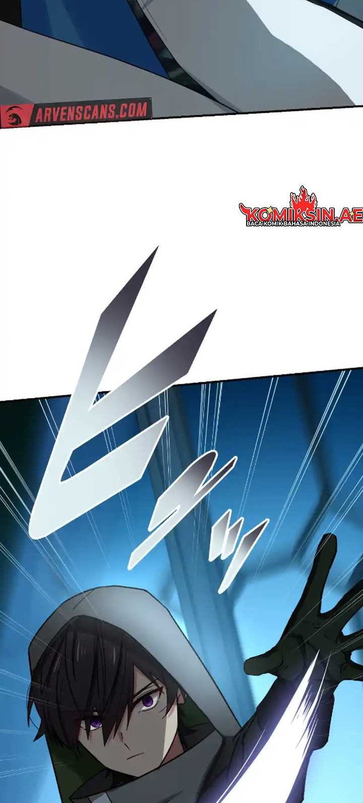 The strongest assassin gets transferred to another world with his whole class Chapter 68 - halaman 17