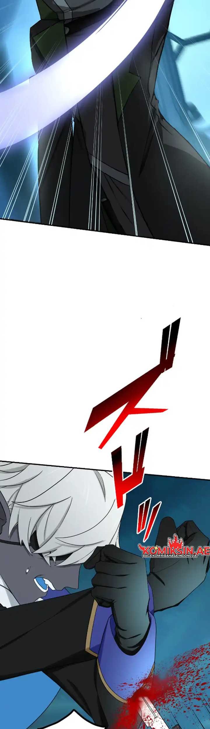 The strongest assassin gets transferred to another world with his whole class Chapter 68 - halaman 18