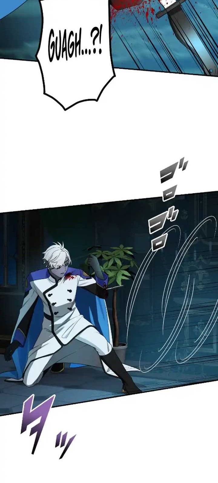 The strongest assassin gets transferred to another world with his whole class Chapter 68 - halaman 19