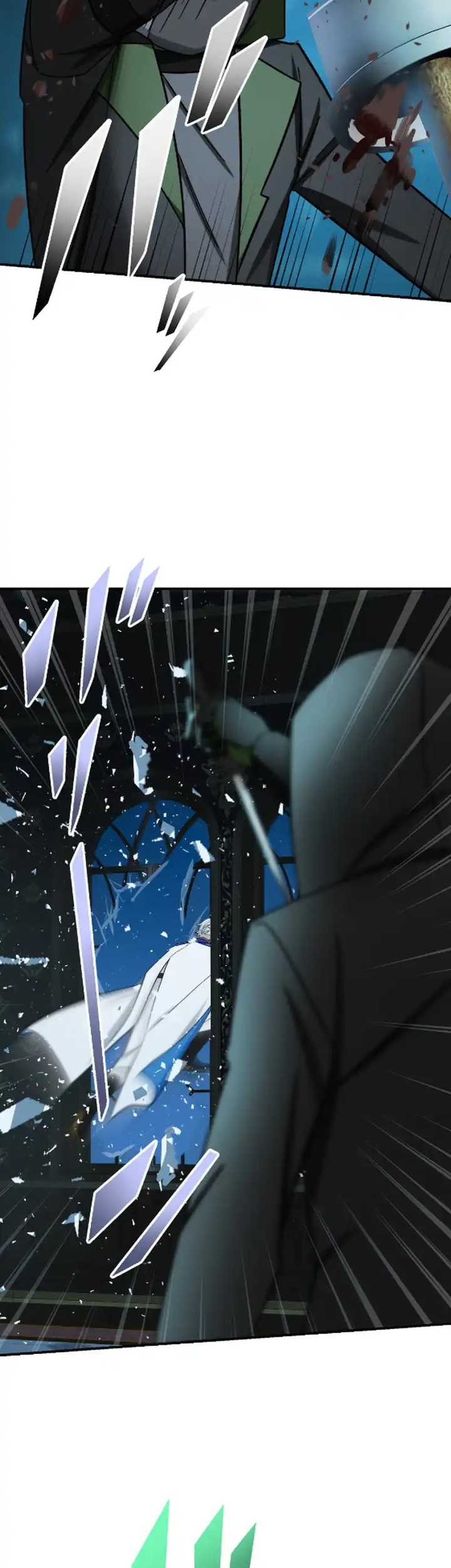 The strongest assassin gets transferred to another world with his whole class Chapter 68 - halaman 22