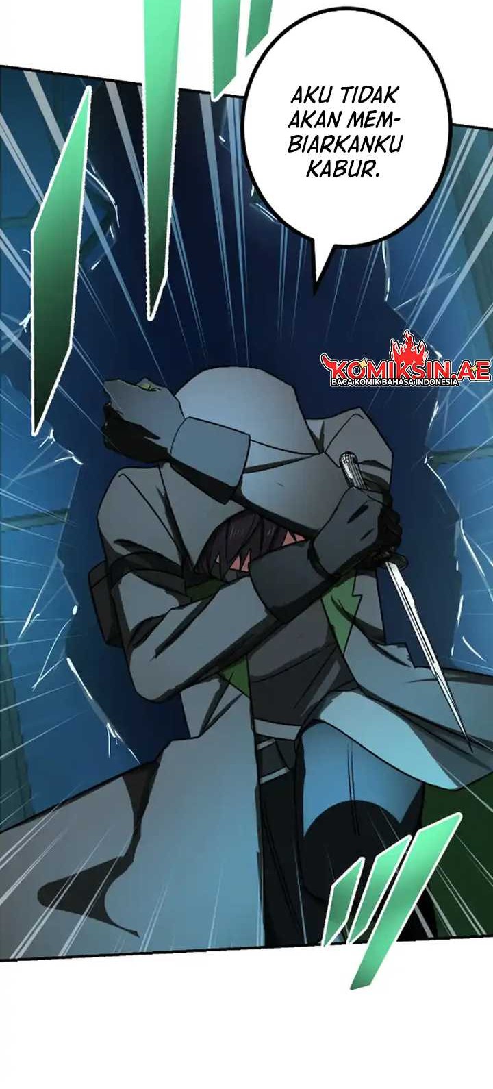The strongest assassin gets transferred to another world with his whole class Chapter 68 - halaman 23