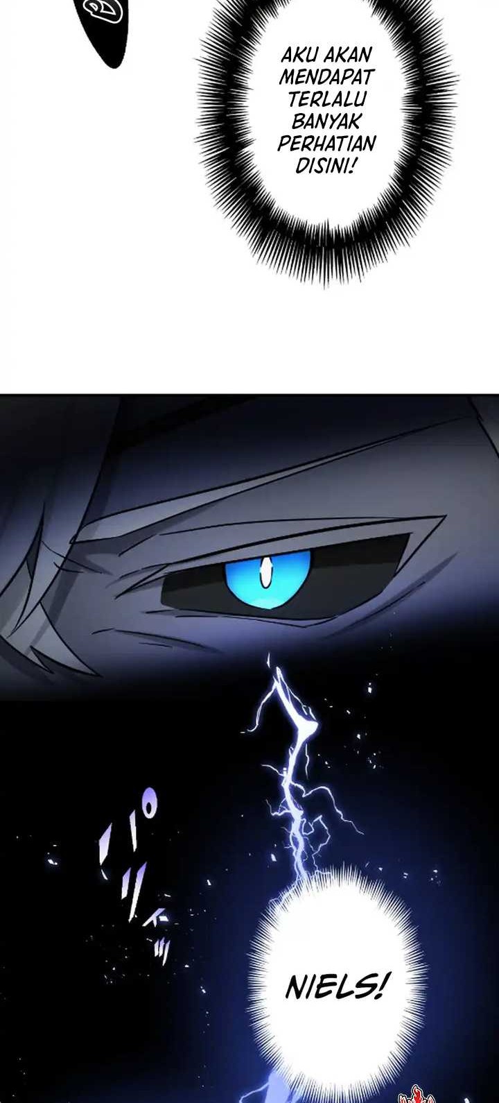 The strongest assassin gets transferred to another world with his whole class Chapter 68 - halaman 25
