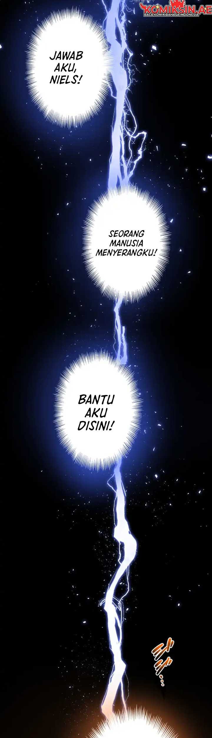 The strongest assassin gets transferred to another world with his whole class Chapter 68 - halaman 26