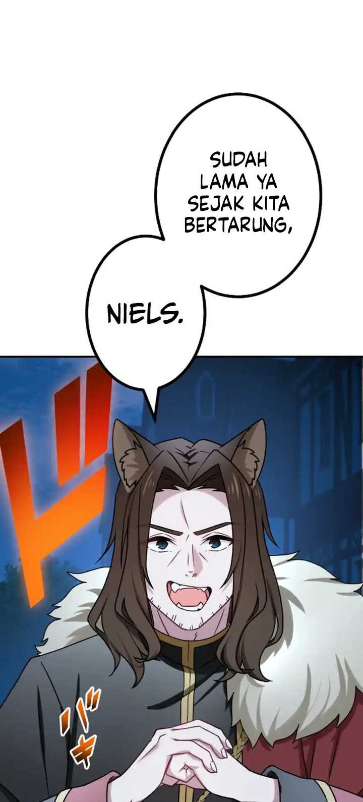 The strongest assassin gets transferred to another world with his whole class Chapter 68 - halaman 29