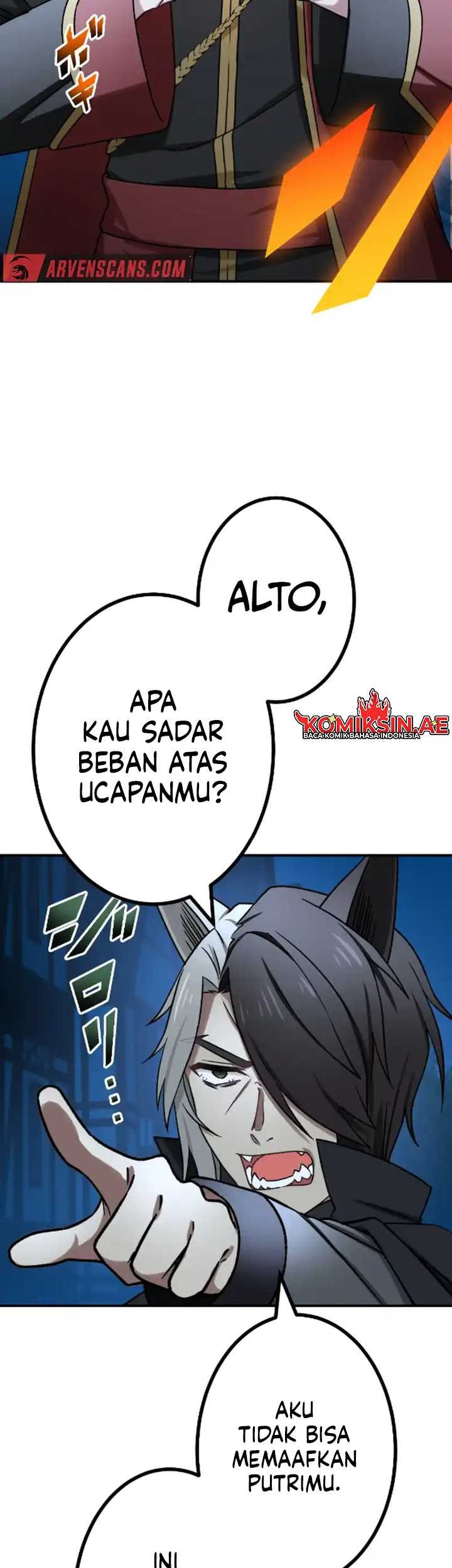 The strongest assassin gets transferred to another world with his whole class Chapter 68 - halaman 30