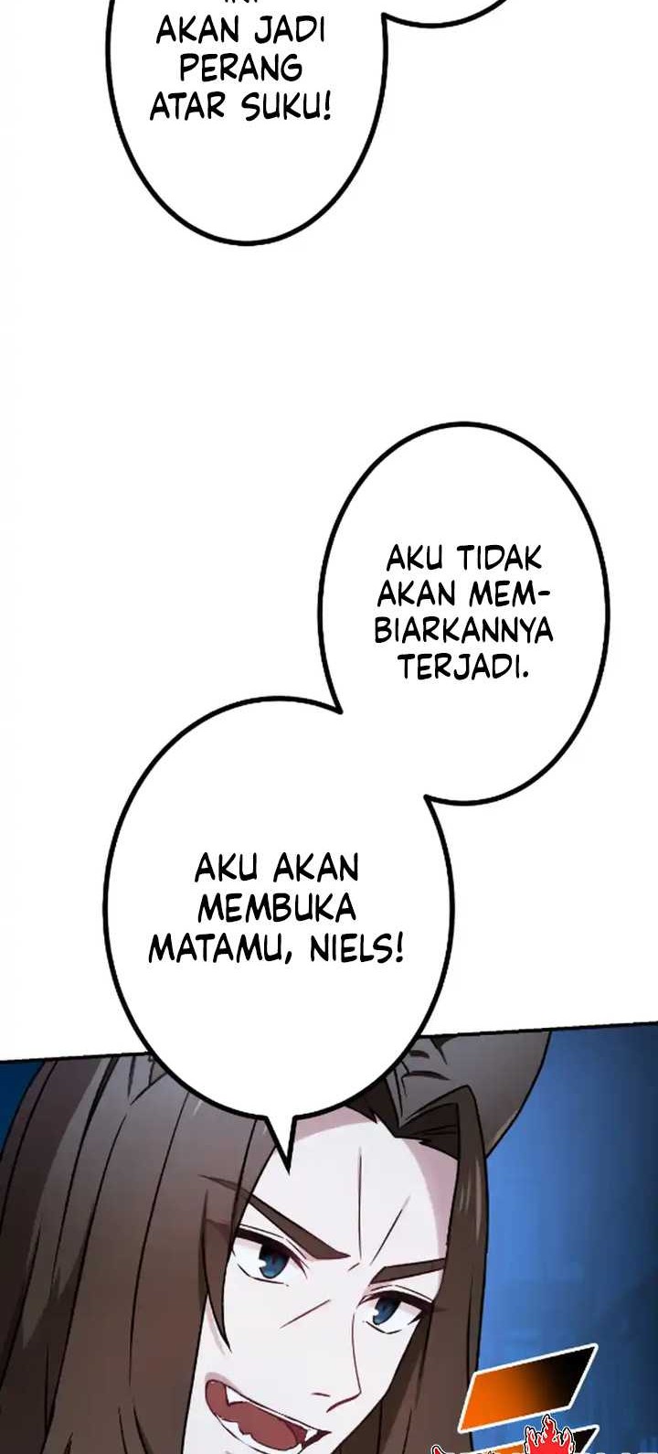 The strongest assassin gets transferred to another world with his whole class Chapter 68 - halaman 31