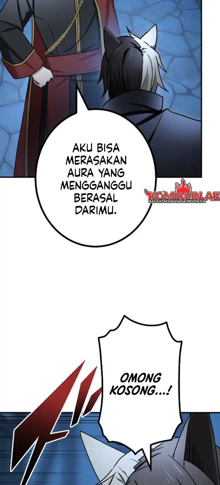 The strongest assassin gets transferred to another world with his whole class Chapter 68 - halaman 33