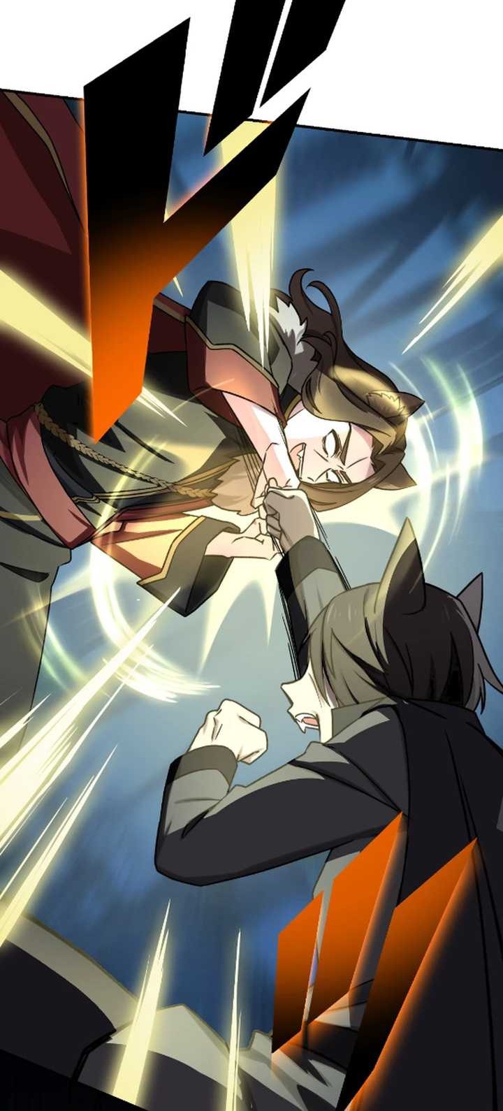 The strongest assassin gets transferred to another world with his whole class Chapter 68 - halaman 35