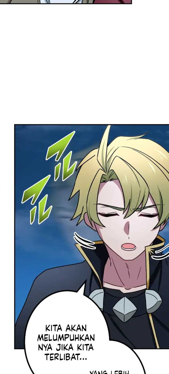 The strongest assassin gets transferred to another world with his whole class Chapter 68 - halaman 41