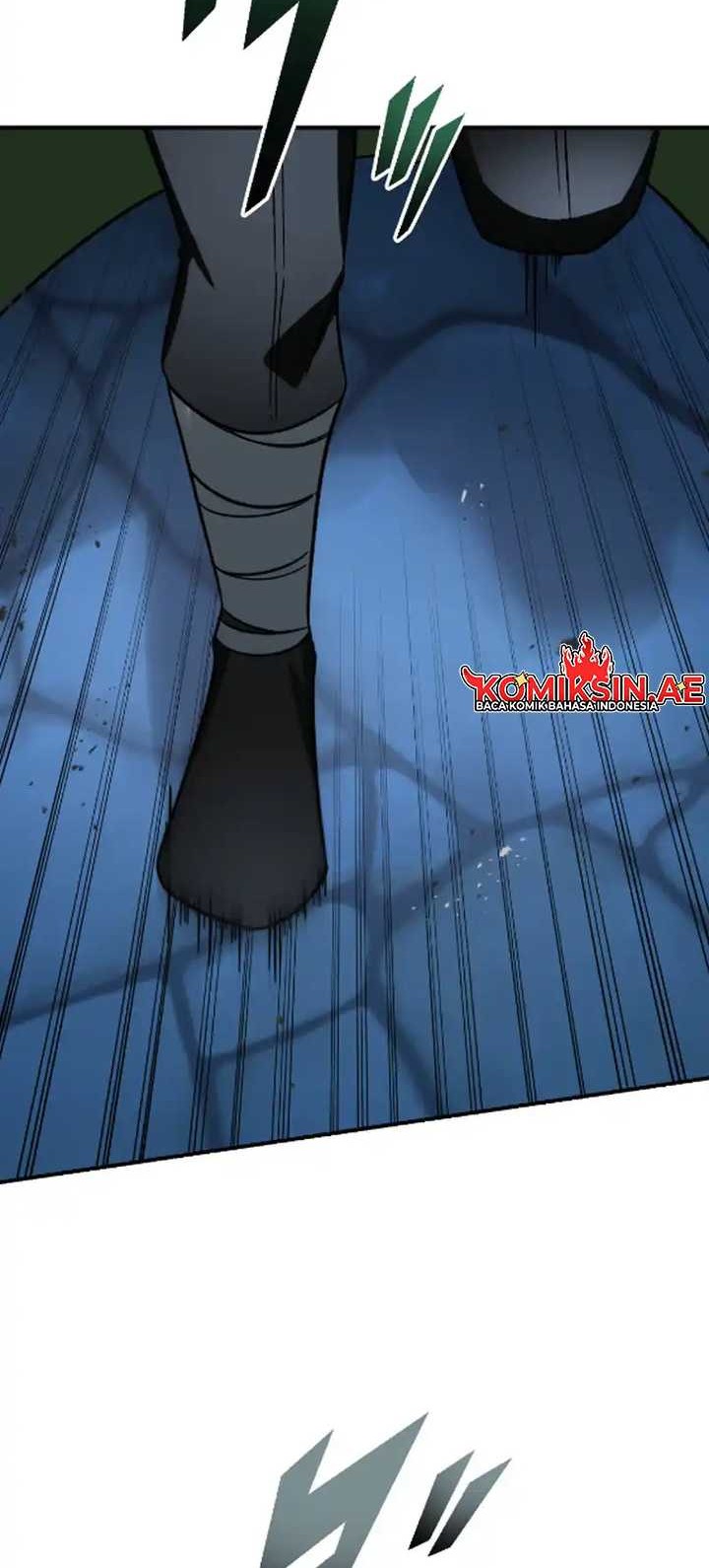 The strongest assassin gets transferred to another world with his whole class Chapter 68 - halaman 45