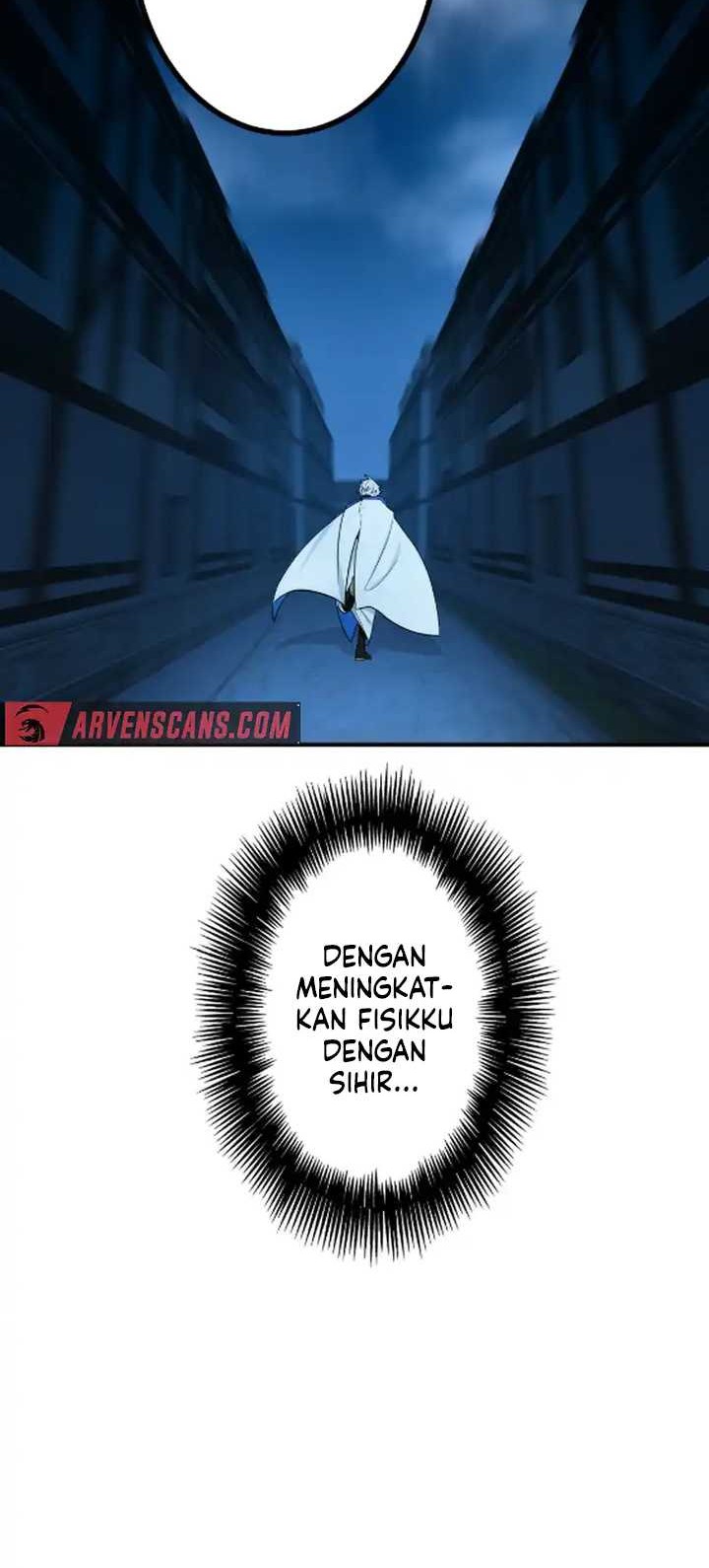 The strongest assassin gets transferred to another world with his whole class Chapter 68 - halaman 51