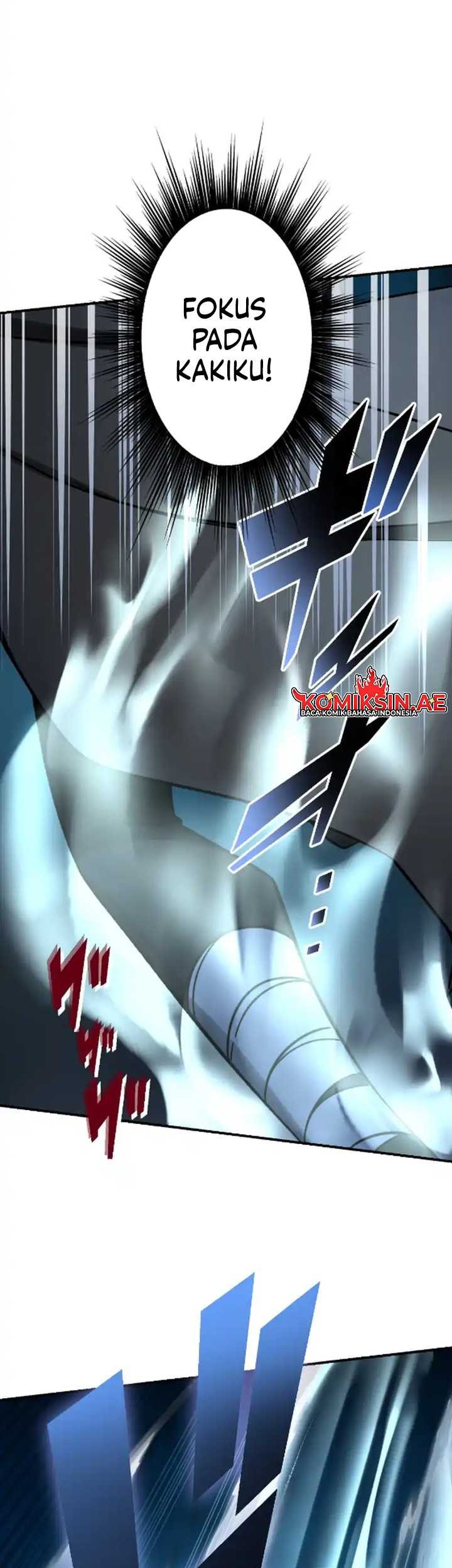The strongest assassin gets transferred to another world with his whole class Chapter 68 - halaman 52
