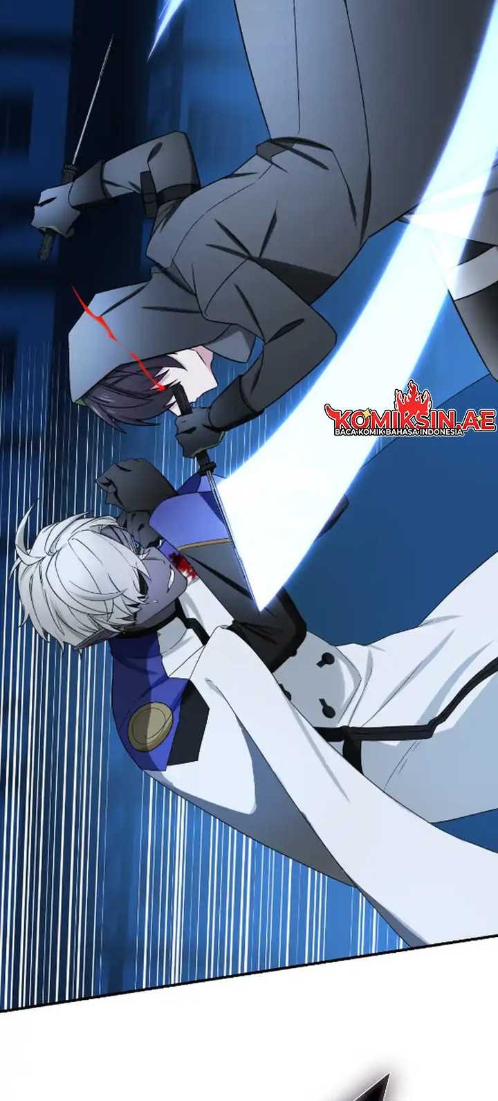 The strongest assassin gets transferred to another world with his whole class Chapter 68 - halaman 55