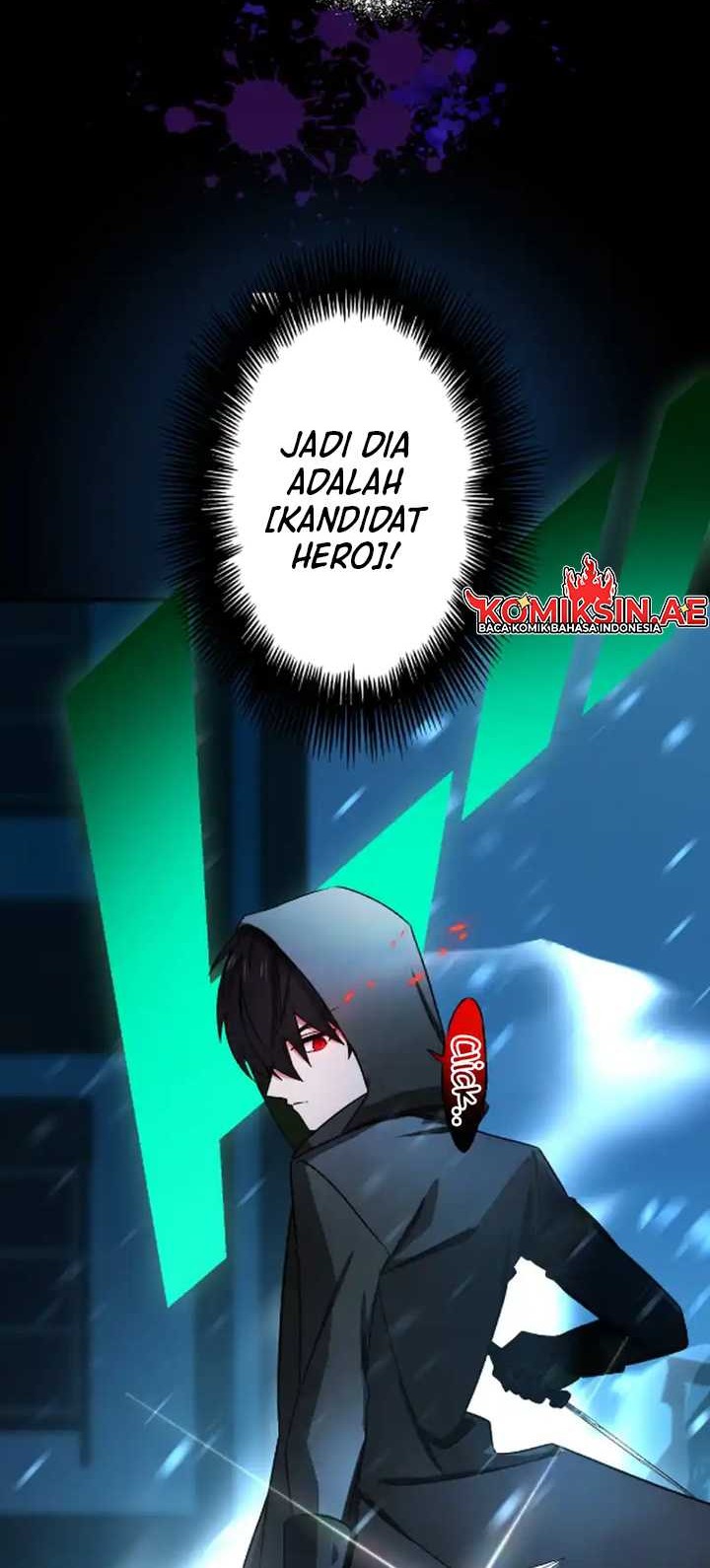The strongest assassin gets transferred to another world with his whole class Chapter 68 - halaman 61