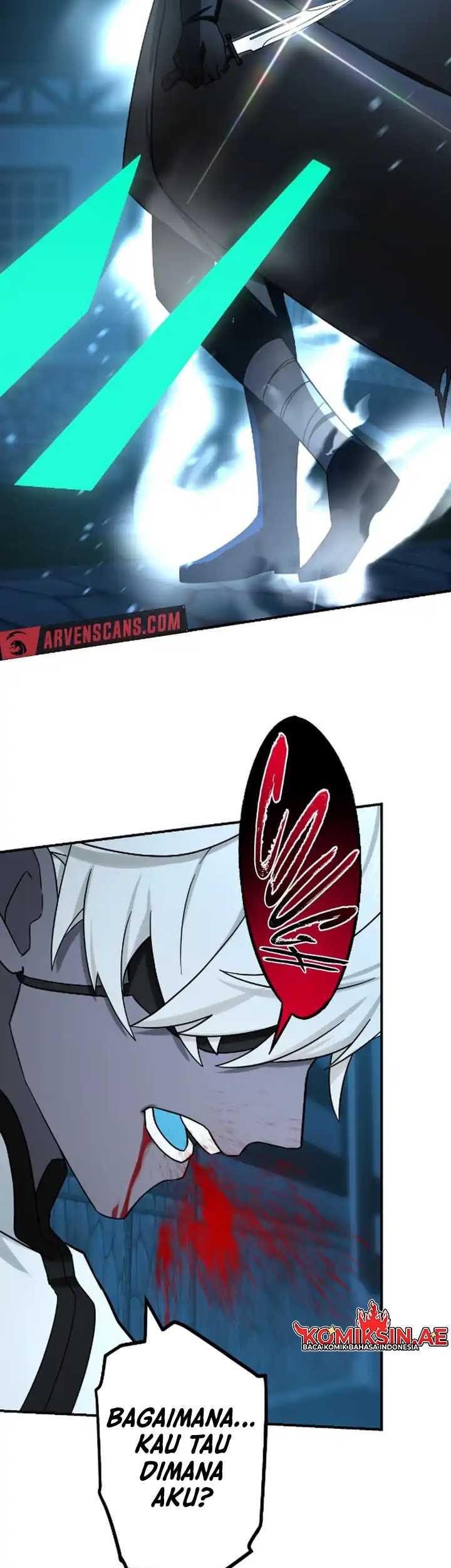 The strongest assassin gets transferred to another world with his whole class Chapter 68 - halaman 62