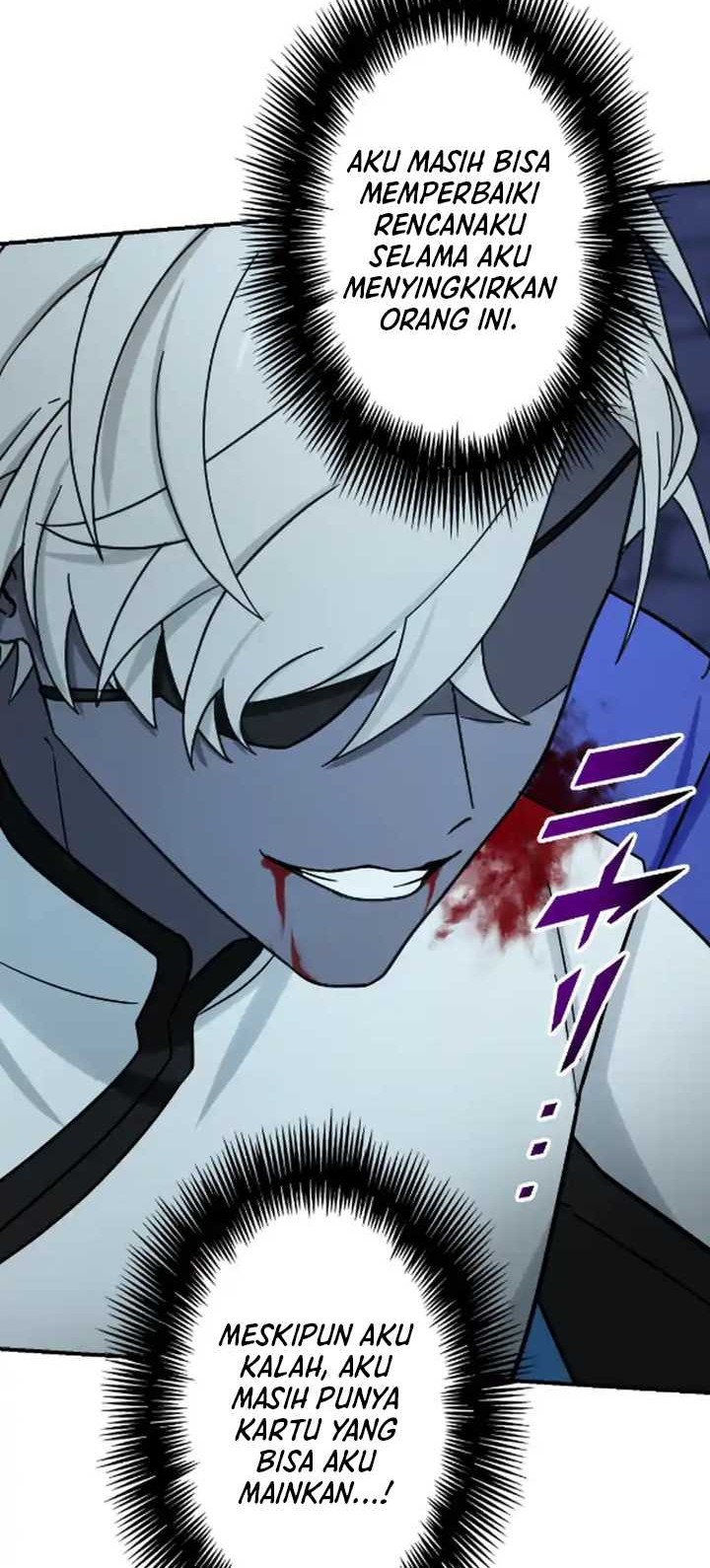 The strongest assassin gets transferred to another world with his whole class Chapter 68 - halaman 65