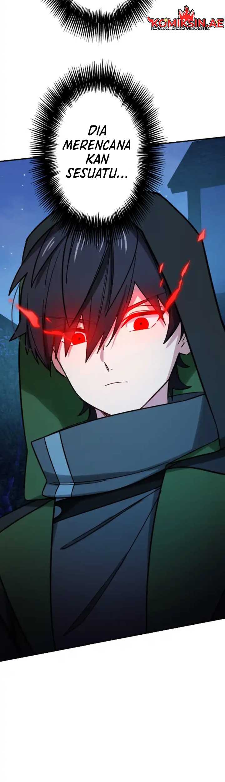 The strongest assassin gets transferred to another world with his whole class Chapter 68 - halaman 66