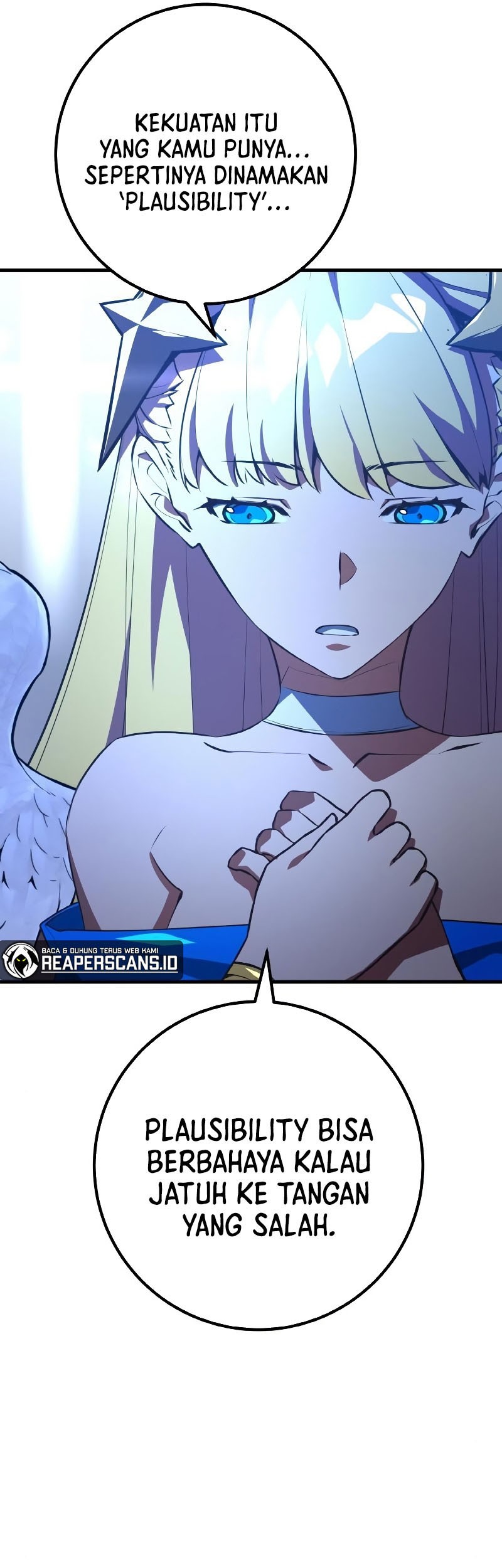 The strongest assassin gets transferred to another world with his whole class Chapter 69 - halaman 18