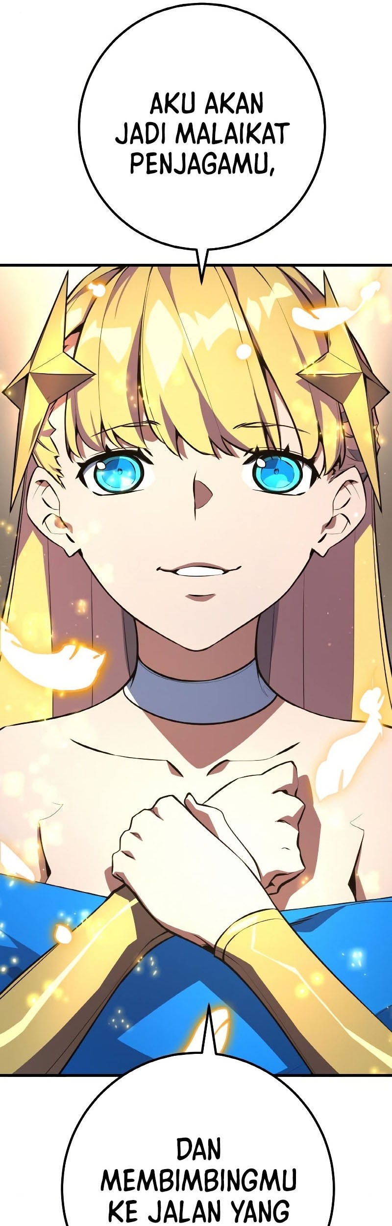 The strongest assassin gets transferred to another world with his whole class Chapter 69 - halaman 22